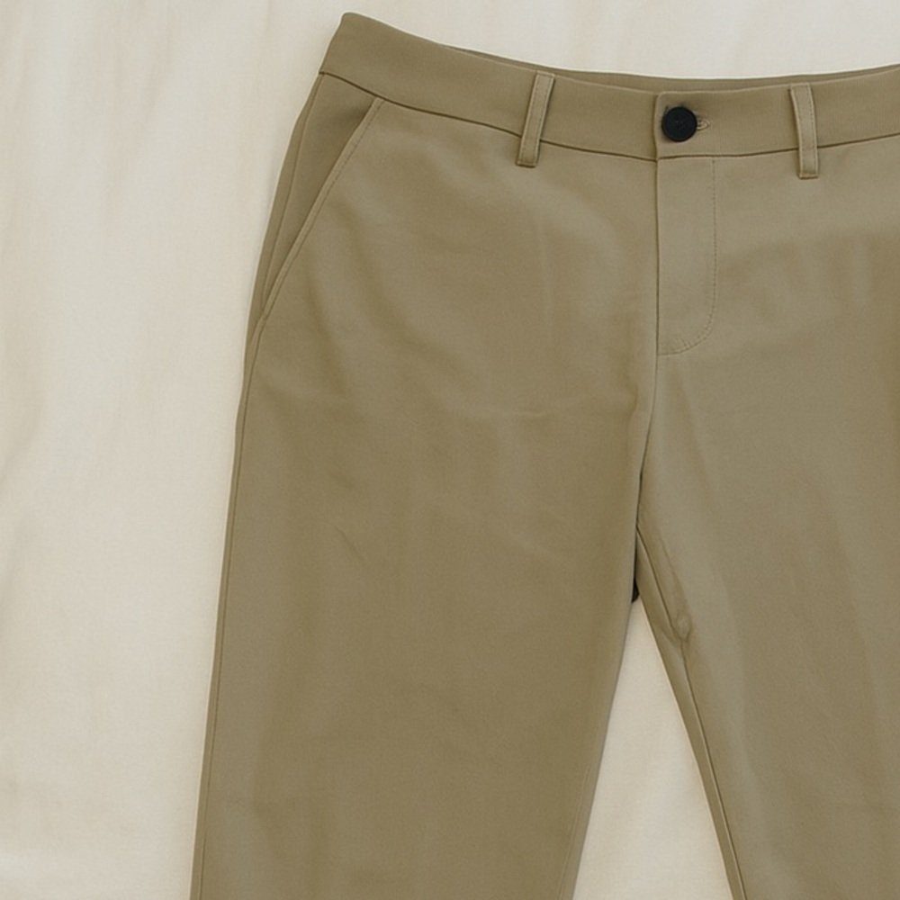 lululemon athletica Men's ABC Trousers